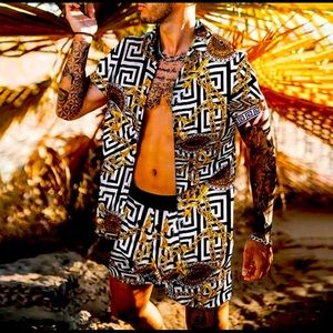 Mens swim set!